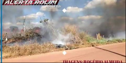 INCENDIO J TROPICAL
