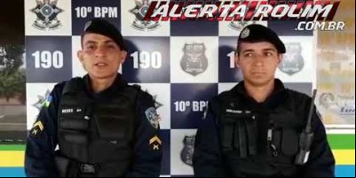 Entrevista PM