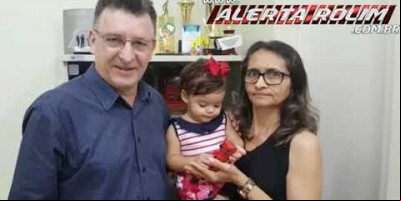 FAMILIA BOMBEIRO CARDOZO