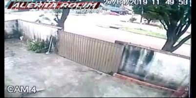  GRAVE ACIDENTE BARAO COM SAO PAULO